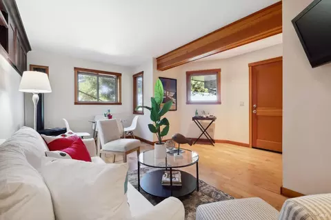 Living - 21 Dover Rd, Inverness, CA 94937 photo 8 of 8