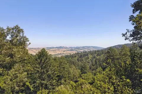 View/Area - 21 Dover Rd, Inverness, CA 94937 photo 1 of 5