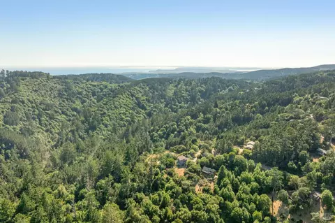 View/Area - 21 Dover Rd, Inverness, CA 94937 photo 3 of 5