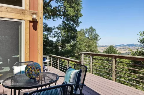 Exterior - 21 Dover Rd, Inverness, CA 94937 photo 12 of 28