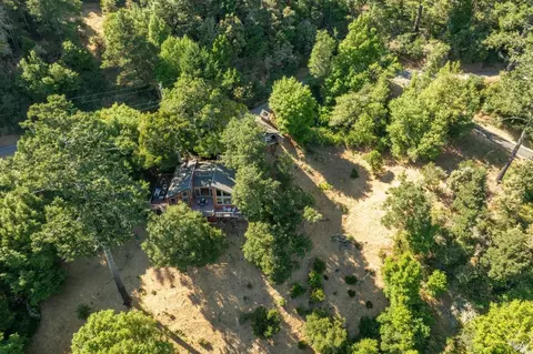 View/Area - 21 Dover Rd, Inverness, CA 94937 photo 4 of 5