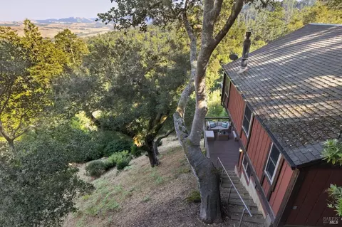Other - 21 Dover Rd, Inverness, CA 94937 photo 22 of 25