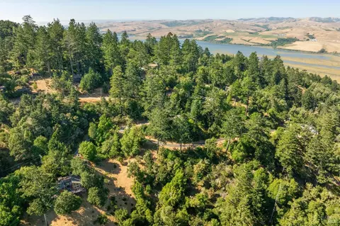 View/Area - 21 Dover Rd, Inverness, CA 94937 photo 2 of 5
