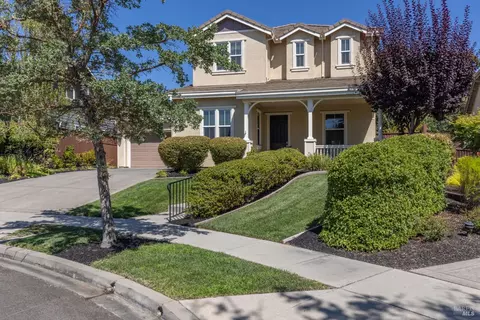 256 Buttercup Ct, Napa, CA 94559