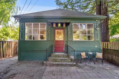 507 Pineo Ave, Mill Valley, CA 94941