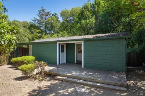 507 Pineo Ave, Mill Valley, CA 94941 photo 23