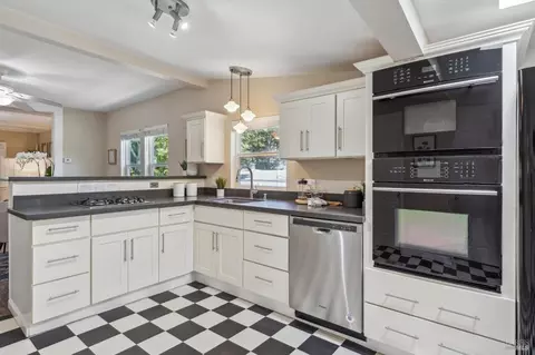 507 Pineo Ave, Mill Valley, CA 94941 photo 3