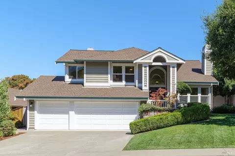 186 Butterfield Dr, Novato, CA 94945