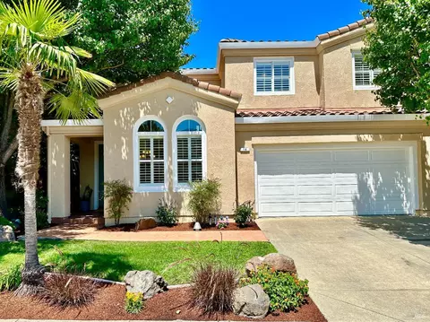 14 Balboa Ct, Novato, CA 94949