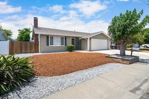 413 Marina Blvd, Suisun City, CA 94585