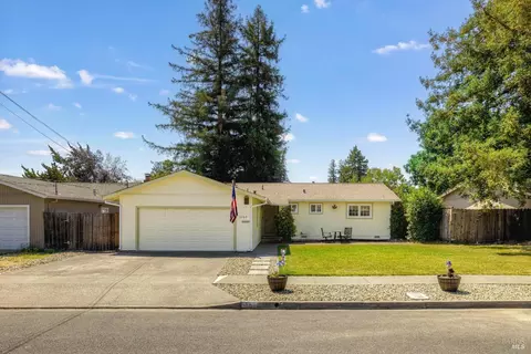 1569 Virginia Way, Napa, CA 94558