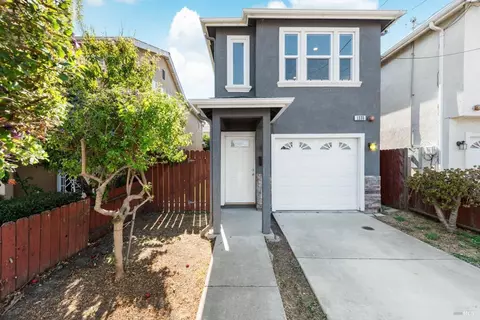 1235 Battery St, Richmond, CA 94801