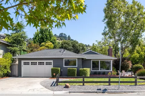 5 Eliseo Dr, Greenbrae, CA 94904