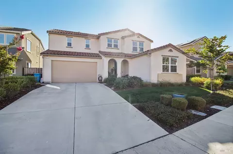 8727 Aquamarine Dr, Vallejo, CA 94591