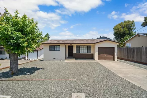 1152 Warren Ave, Vallejo, CA 94591