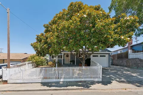 430 Ladera Dr, Vallejo, CA 94591