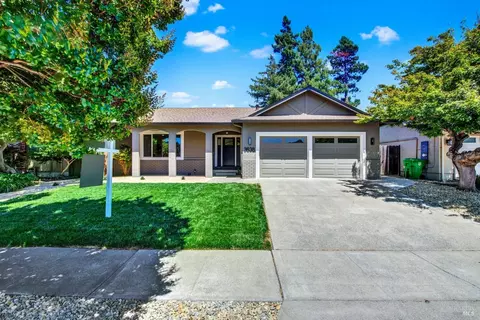 3638 Argyle St, Napa, CA 94558