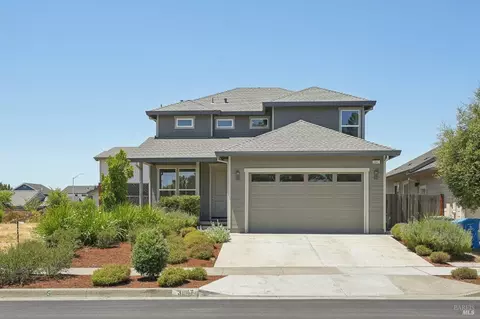 3647 Mocha Ln, Santa Rosa, CA 95403