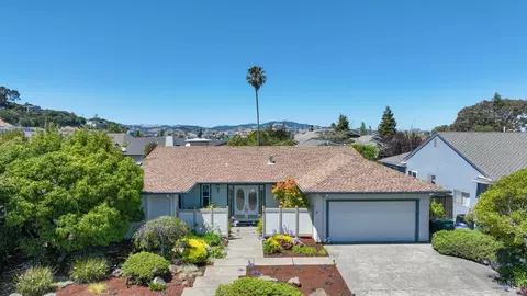 3 Saba Ln, Tiburon, CA 94920