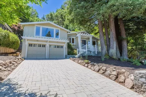 27 Piedmont Rd, Larkspur, CA 94939