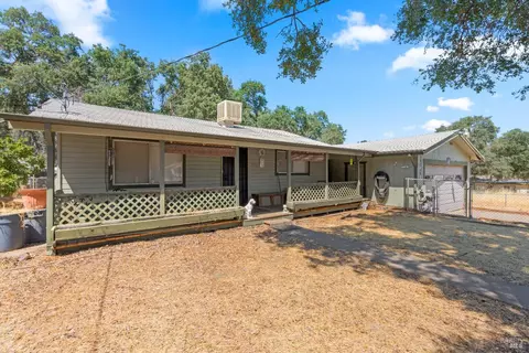 16156 20th Ave, Clearlake, CA 95422