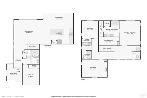 8882 Blue River Dr, Vallejo, CA 94591 photo 55