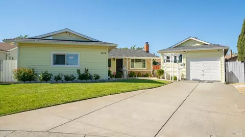 1158 Verdin Ct, Fairfield, CA 94533