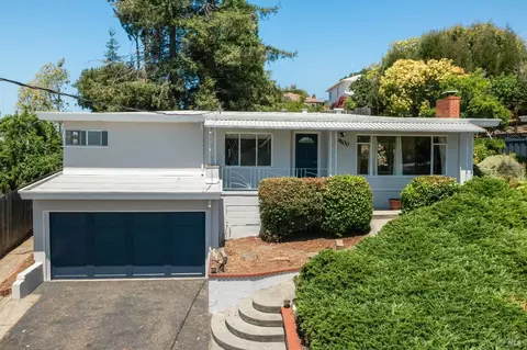 4100 Harbor View Ave, Oakland, CA 94619