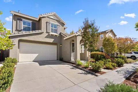 1950 Woodsage Way, Santa Rosa, CA 95404