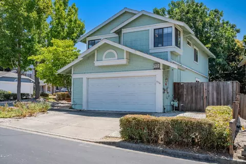 616 Lighthouse Dr, Vallejo, CA 94590 photo 2