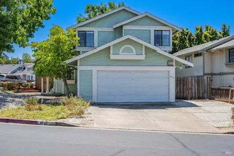 616 Lighthouse Dr, Vallejo, CA 94590