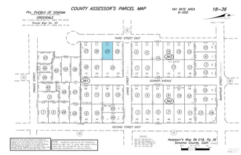 767 3rd St E, Sonoma, CA 95476 photo 30