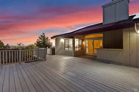 Exterior - 5081 Georgia St, Vallejo, CA 94591 photo 21 of 23
