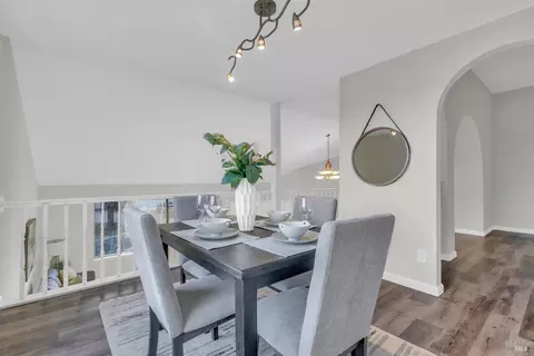 Dining - 5081 Georgia St, Vallejo, CA 94591 photo 5 of 5