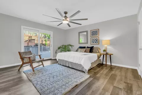 Bedroom - 5081 Georgia St, Vallejo, CA 94591 photo 6 of 8