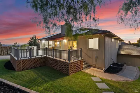 Exterior - 5081 Georgia St, Vallejo, CA 94591 photo 18 of 23