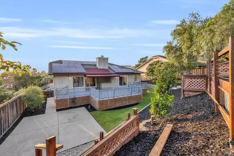 Exterior - 5081 Georgia St, Vallejo, CA 94591 photo 11 of 23
