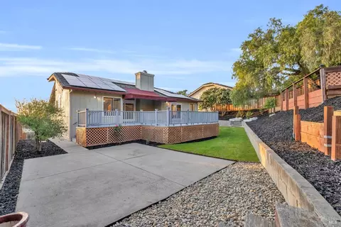 Exterior - 5081 Georgia St, Vallejo, CA 94591 photo 12 of 23