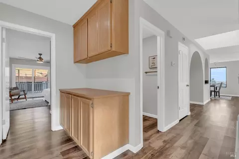 Entry Way - 5081 Georgia St, Vallejo, CA 94591 photo 5 of 5