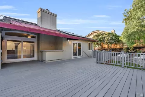 Exterior - 5081 Georgia St, Vallejo, CA 94591 photo 3 of 23