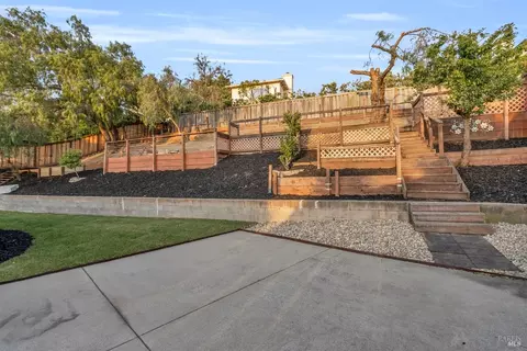 Exterior - 5081 Georgia St, Vallejo, CA 94591 photo 13 of 23
