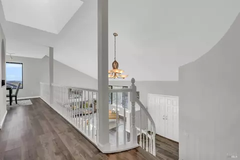 Entry Way - 5081 Georgia St, Vallejo, CA 94591 photo 4 of 5