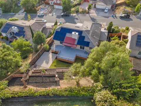 View/Area - 5081 Georgia St, Vallejo, CA 94591 photo 3 of 5