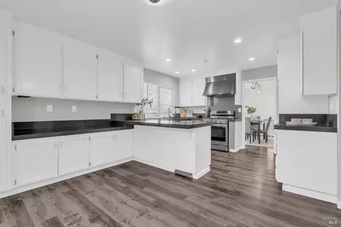 Kitchen - 5081 Georgia St, Vallejo, CA 94591 photo 1 of 5