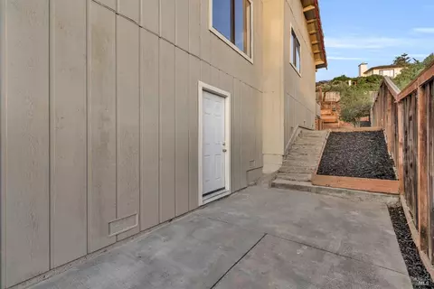 Exterior - 5081 Georgia St, Vallejo, CA 94591 photo 14 of 23
