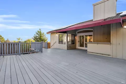Exterior - 5081 Georgia St, Vallejo, CA 94591 photo 4 of 23