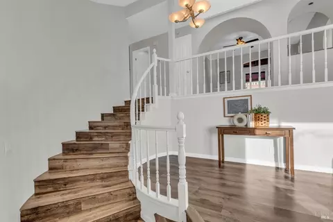 Entry Way - 5081 Georgia St, Vallejo, CA 94591 photo 2 of 5