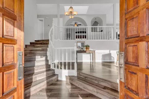 Entry Way - 5081 Georgia St, Vallejo, CA 94591 photo 1 of 5