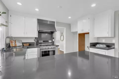 Kitchen - 5081 Georgia St, Vallejo, CA 94591 photo 3 of 5