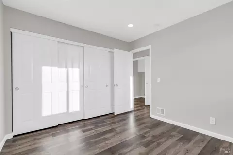 Bedroom - 5081 Georgia St, Vallejo, CA 94591 photo 3 of 8